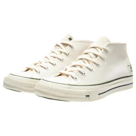 Converse x UNDEFEATED 1970s Mid „White“