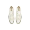 Converse x UNDEFEATED 1970s Mid „White“