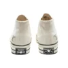 Converse x UNDEFEATED 1970s Mid „White“