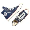 Converse x UNDEFEATED Chuck Taylor „Los Angeles Dodgers“