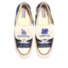 Converse x UNDEFEATED Chuck Taylor „Los Angeles Dodgers“