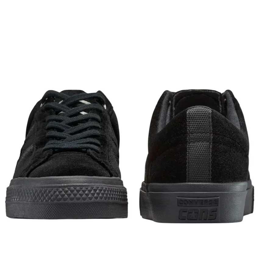 Converse x UNDEFEATED One Star Academy Pro „Black“ Converse x UNDEFEATED One Star Academy Pro „Black“