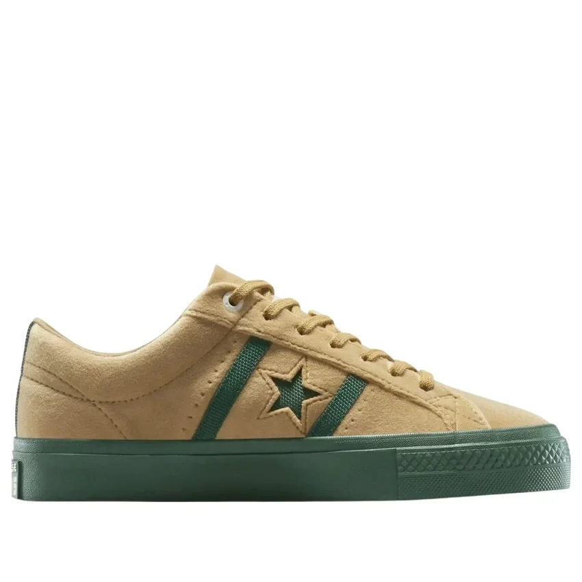 Converse x UNDEFEATED One Star Academy Pro „Brown Egret“ Converse x UNDEFEATED One Star Academy Pro „Brown Egret“