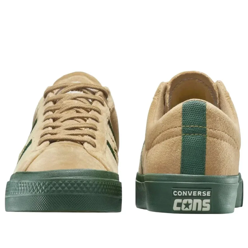 Converse x UNDEFEATED One Star Academy Pro „Brown Egret“ Converse x UNDEFEATED One Star Academy Pro „Brown Egret“