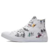 Converse x Union LA Chuck Taylor All Star High „White“