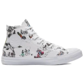 Converse x Union LA Chuck Taylor All Star High „White“ Converse x Union LA Chuck Taylor All Star High „White“