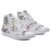 Converse x Union LA Chuck Taylor All Star High „White“