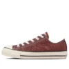 Converse x Urban Research Chuck Taylor All Star Glitter Ox „Burgundy“