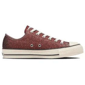 Converse x Urban Research Chuck Taylor All Star Glitter Ox „Burgundy“ Converse x Urban Research Chuck Taylor All Star Glitter Ox „Burgundy“