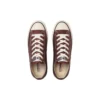 Converse x Urban Research Chuck Taylor All Star Glitter Ox „Burgundy“
