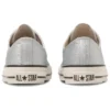 Converse x Urban Research Chuck Taylor All Star Glitter Ox „Silver“