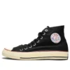 Converse x V Baron Chuck Taylor All Star Hi „Black“