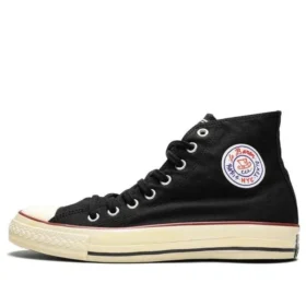 Converse x V Baron Chuck Taylor All Star Hi „Black“ Converse x V Baron Chuck Taylor All Star Hi „Black“