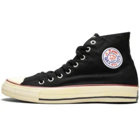 Converse x V Baron Chuck Taylor All Star Hi „Black“ Converse x V Baron Chuck Taylor All Star Hi „Black“