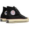 Converse x V Baron Chuck Taylor All Star Hi „Black“