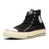 Converse x V Baron Chuck Taylor All Star Hi „Black“