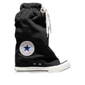 Converse x Vaquera Chuck Taylor All Star XHi Slouch Wedge „Black“ Converse x Vaquera Chuck Taylor All Star XHi Slouch Wedge „Black“