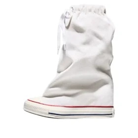 Converse x Vaquera Chuck Taylor All Star XHi Slouch Wedge „White“ Converse x Vaquera Chuck Taylor All Star XHi Slouch Wedge „White“