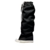 Converse x Vaquera Chuck Taylor All Star XXXHi Slouch Wedge „Black“