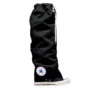Converse x Vaquera Chuck Taylor All Star XXXHi Slouch Wedge „Black“