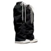 Converse x Vaquera Chuck Taylor All Star XXXHi Slouch Wedge „Black“