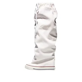 Converse x Vaquera Chuck Taylor All Star XXXHi Slouch Wedge „White“ Converse x Vaquera Chuck Taylor All Star XXXHi Slouch Wedge „White“
