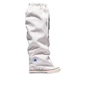 Converse x Vaquera Chuck Taylor All Star XXXHi Slouch Wedge „White“ Converse x Vaquera Chuck Taylor All Star XXXHi Slouch Wedge „White“