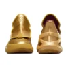 Converse x Willy Wonka Chuck Taylor All Star BB Trilliant CX „Gold“