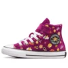 Converse x Willy Wonka Chuck Taylor All Star Easy On „Purple“