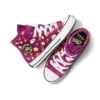 Converse x Willy Wonka Chuck Taylor All Star Easy On „Purple“