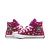 Converse x Willy Wonka Chuck Taylor All Star Easy On „Purple“