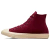 Converse x Wonka Chuck Taylor All Star Corduroy „Deep Bordeaux“