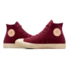 Converse x Wonka Chuck Taylor All Star Corduroy „Deep Bordeaux“