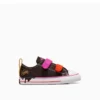 Converse x Wonka Chuck Taylor All Star Easy On Low Top „Brown“