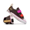 Converse x Wonka Chuck Taylor All Star Easy On Low Top „Brown“