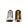 Converse x Wonka Chuck Taylor All Star High Top „Velvet Brown“
