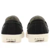 Converse x Yu Nagaba Jack Purcell Loafer „Black White“