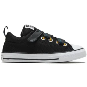 Converse x Z-Street Chuck Taylor All Star Low „Black“