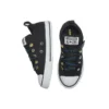 Converse x Z-Street Chuck Taylor All Star Low „Black“