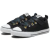 Converse x Z-Street Chuck Taylor All Star Low „Black“