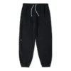Counter Climate Fleece Pant Asijské velikosti „Černá“