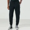 Court Life Style Slim Pants Asia Sizing „Black“