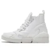 CPX Chelsea High „Black Ice – Triple White“