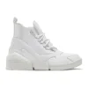 CPX Chelsea High „Black Ice – Triple White“