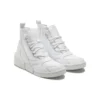 CPX Chelsea High „Black Ice – Triple White“