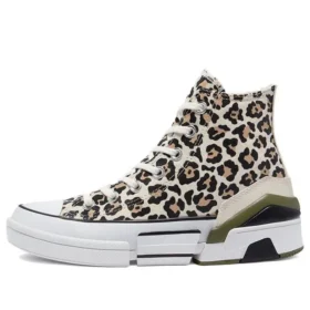 CPX70 High „Archive Leopard Print“