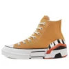 CPX70 High „Sunblocked – Zinc Yellow“