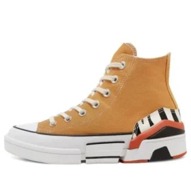 CPX70 High „Sunblocked – Zinc Yellow“
