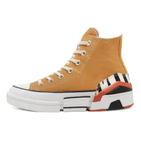 CPX70 High „Sunblocked – Zinc Yellow“