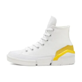 CPX70 High „White Speed Yellow“